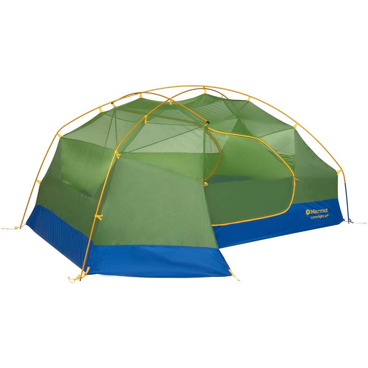 新品！MARMOT　Limelight 2-Person Tent 211348_4.jpg